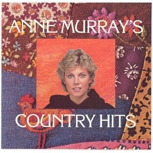 Anne Murray